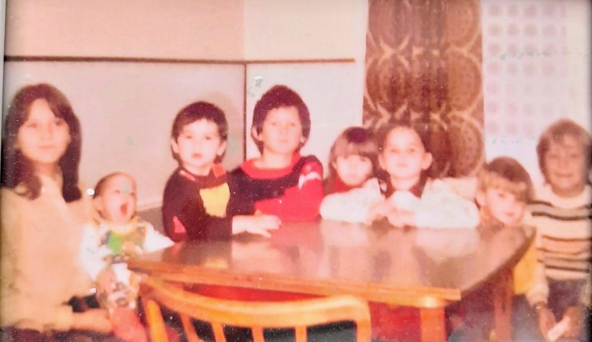 Familie