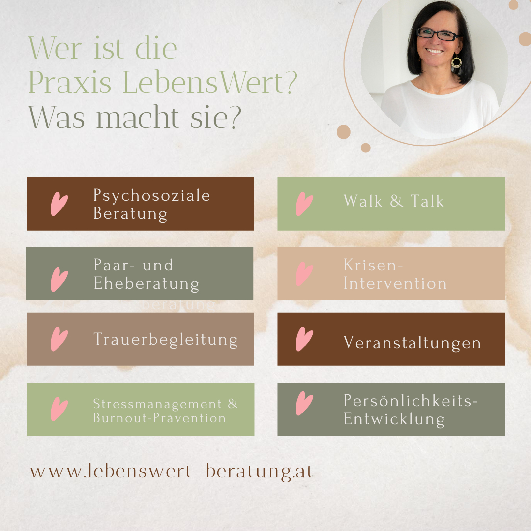 Was mache ich da eigentlich?