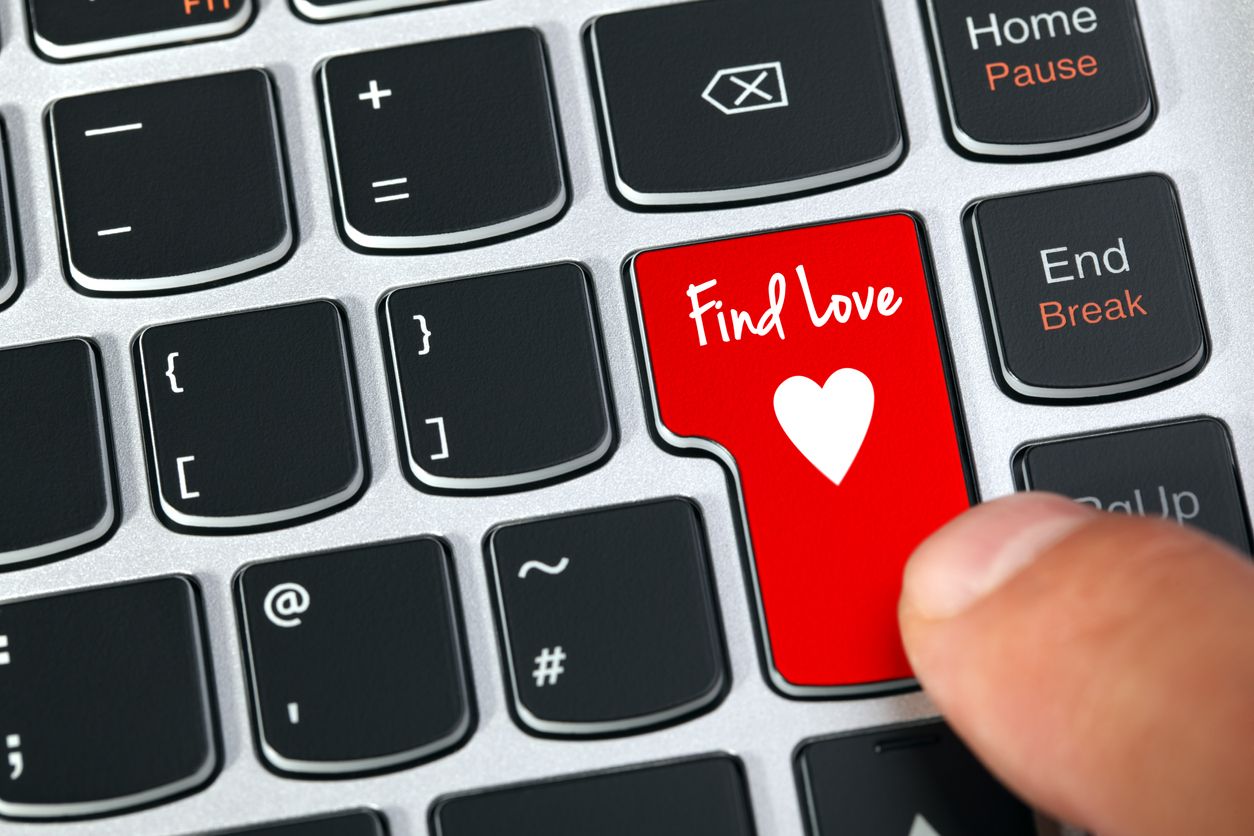 Abenteuer Partnersuche