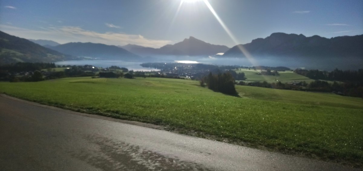 Vom Sterben - und Leben