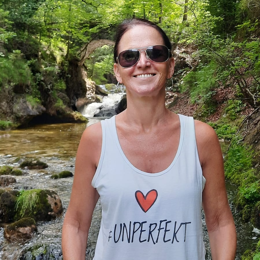 Ich und mein Körper